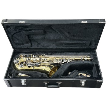 Sax Tenor Eagle ST-503 Laqueado